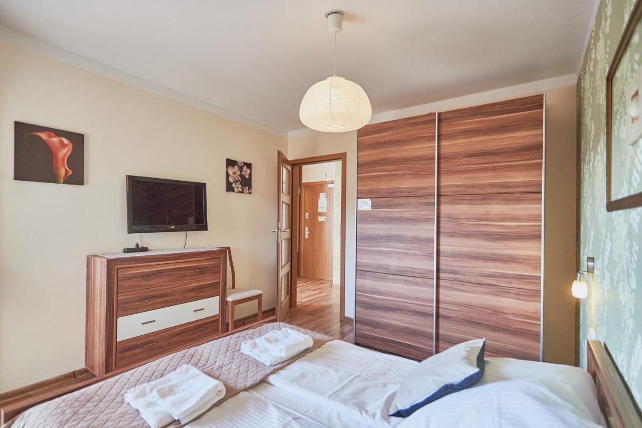 Villa Mistral By Baltic Home シフィノウイシチェ エクステリア 写真